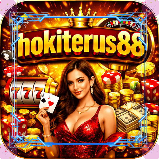 hokiterus88 — mitra unggulan